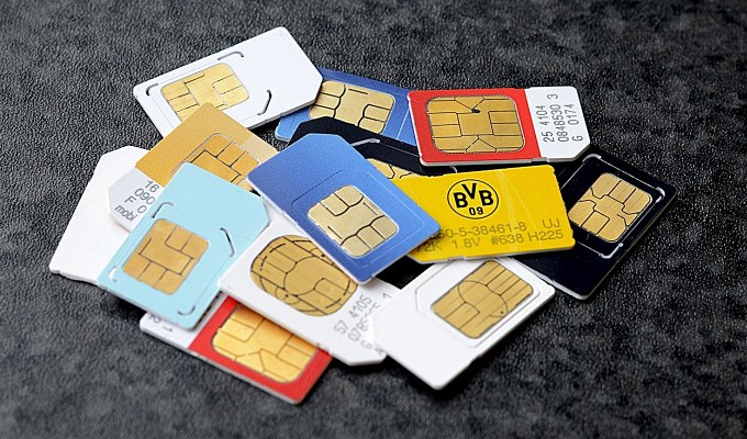 Apple и Samsung хотят отказаться от использования стандартных SIM-карт