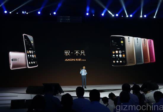 Китайцы первыми выпустили смартфон с технологией Force Touch (10 фото)