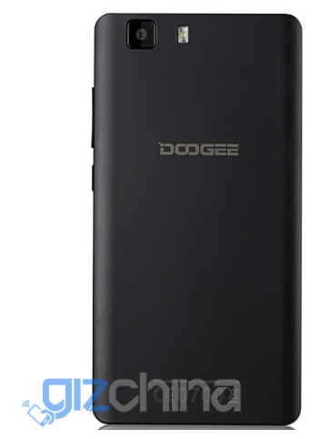 Doogee X5 — 5-дюймовый смартфон с LTE за $50 (6 фото)