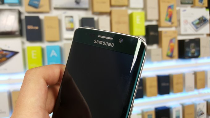 В сеть появились новые подробности о Galaxy Note 5 и Galaxy S6 Edge Plus