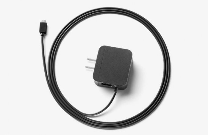 Для Google Chromecast выпущен Ethernet-адаптер (3 фото)