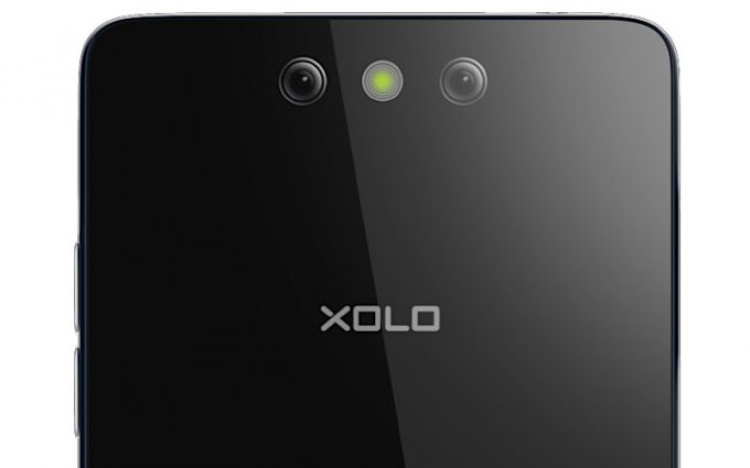 Xolo Black — смартфон с двумя основными камерами (6 фото + видео)
