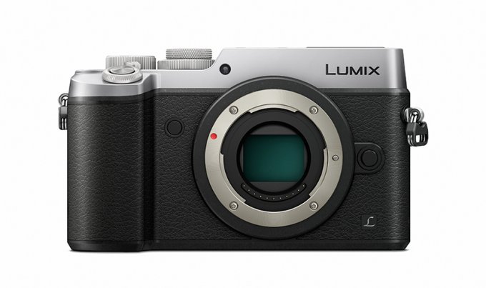 Беззеркалка Panasonic Lumix DMC-GX8 с поддержкой 4K-видео (10 фото + видео)