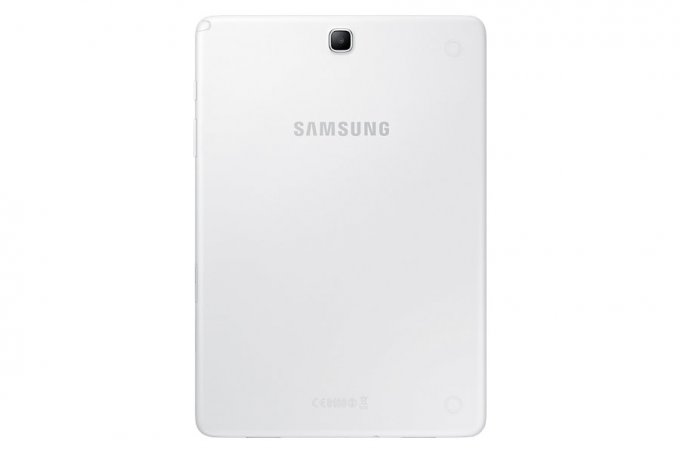 Планшет Samsung Galaxy Tab A Plus получил стилус S Pen (8 фото)