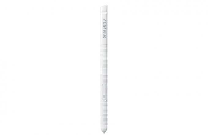Планшет Samsung Galaxy Tab A Plus получил стилус S Pen (8 фото)