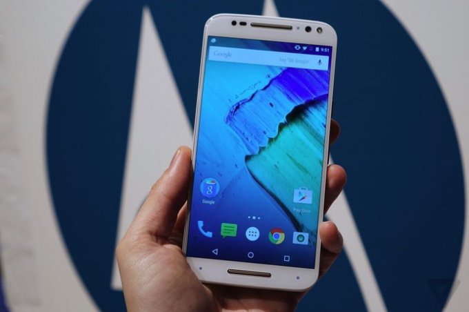 Три новинки от Motorola — Moto G, Moto X Play и Moto X Style (17 фото + 2 видео)