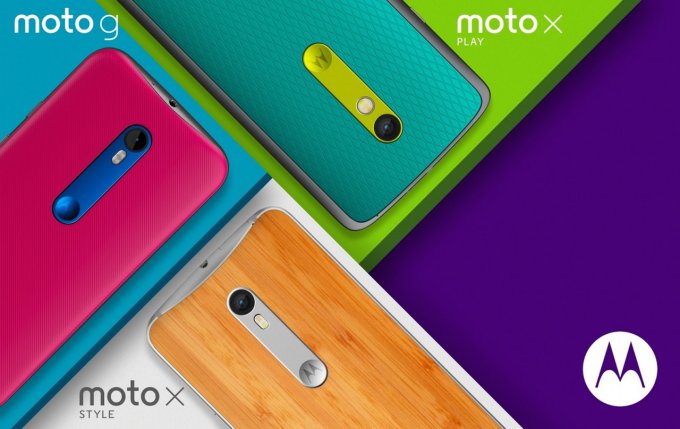 Три новинки от Motorola — Moto G, Moto X Play и Moto X Style (17 фото + 2 видео)
