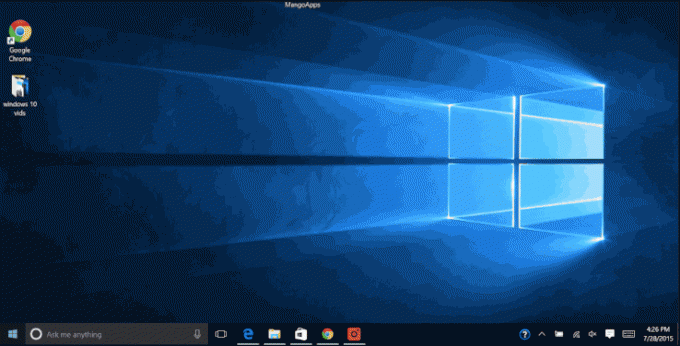9 новых функций Windows 10 в гифках (10 фото)