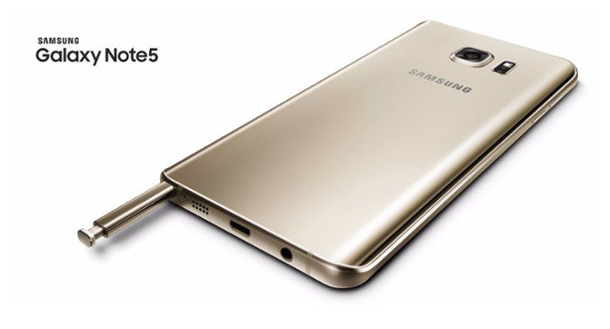 Samsung Galaxy Note 5 может не появиться в Европе в этом году
