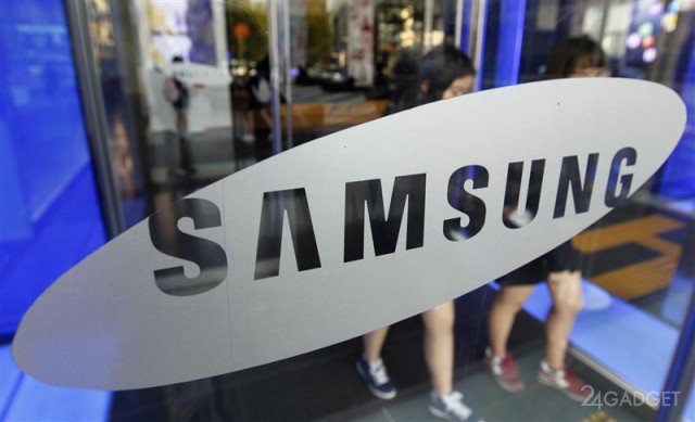 Samsung готовит к выпуску серию смартфонов Galaxy O