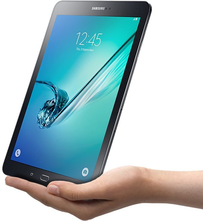 Samsung Galaxy Tab S2 поступил в продажу в России (3 фото)