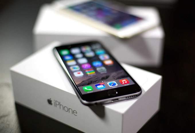 Стала известна стоимость iPhone 6S и iPhone 6S Plus