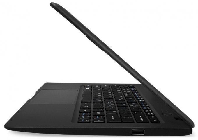Бюджетные ноутбуки Acer на Windows 10 (4 фото)