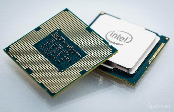 Новые процессоры Intel позволяют выводить компьютер из спящего режима голосом