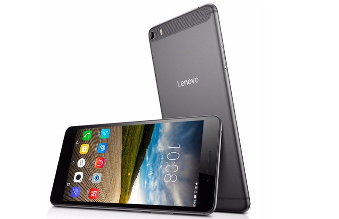 Lenovo Phab Plus — планшетофон с 6,8-дюймовым дисплеем (4 фото)