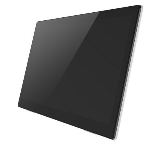Alcatel OneTouch Xess — 17-дюймовый планшет с оригинальным дизайном (9 фото)