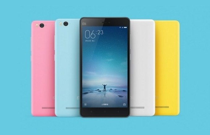 Xiaomi Mi 4c — флагман c новыми возможностями за $204 (21 фото)