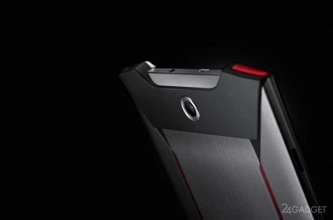 Acer представила смартфон Predator 6 и планшет Predator 8 для геймеров (13 фото)