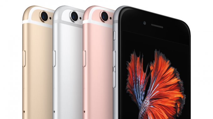 Apple прогнозирует новый рекорд продаж iPhone