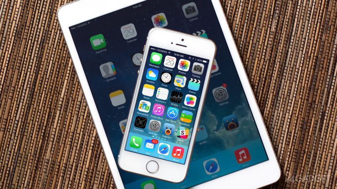 Владельцы Apple-гаджетов жалуются на iOS 9