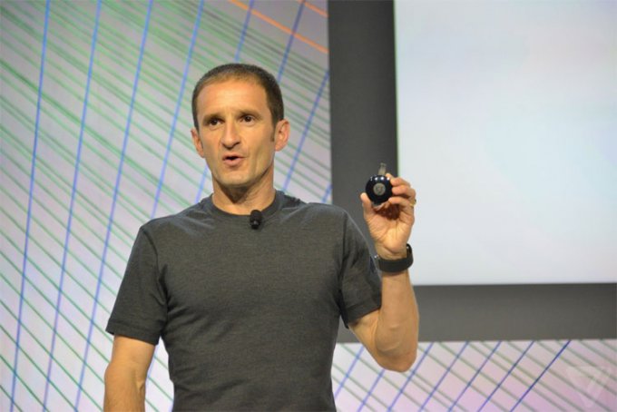 Google представила обновлённый Chromecast и аудио-версию Chromecast Audio (10 фото + видео)