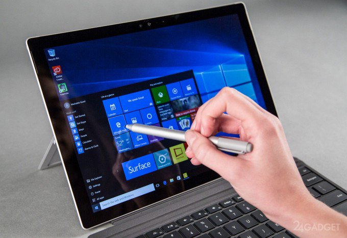 Windows 10 будет загружаться без согласия пользователя 