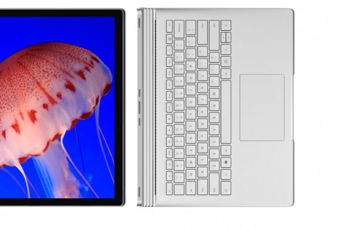 Известна цена Microsoft Surface Book в максимальной комплектации (5 фото + видео)