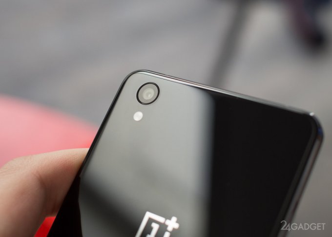 OnePlus X представлен официально (16 фото + видео)
