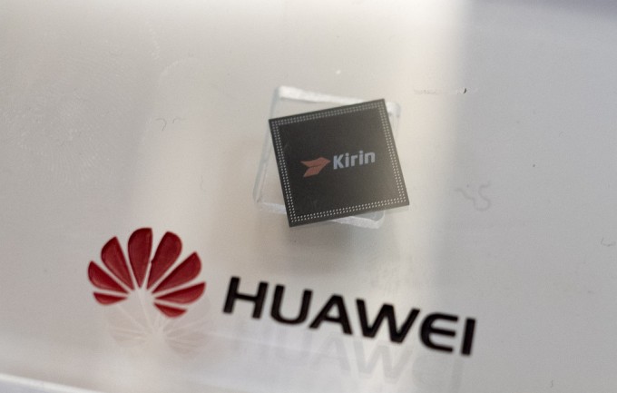 Kirin 950 - флагманский чипсет от Huawei (2 фото)