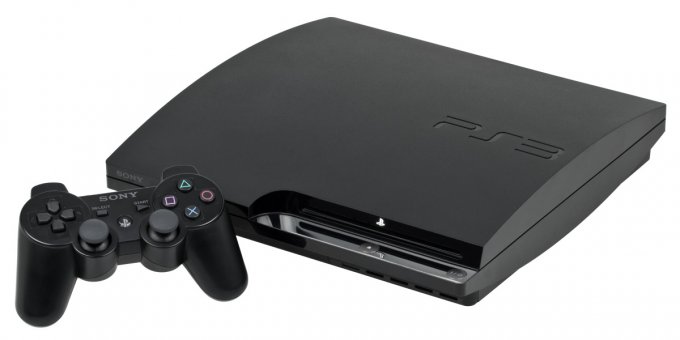 Эволюция развития приставок Sony Playstation