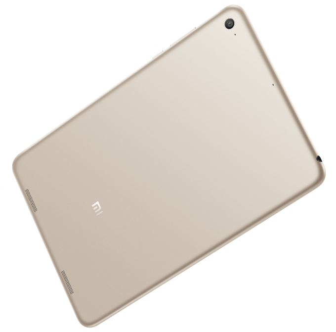 Изящный планшет Mi Pad 2 в металлическом корпусе по привлекательной цене (23 фото)