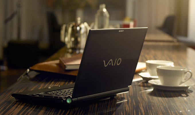 Обновление до Windows 10 вызывает некорректную работу ноутбуков Sony VAIO 