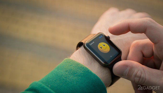 Разочаровавшиеся в Apple Watch планируют купить смарт-часы второго поколения (10 фото)