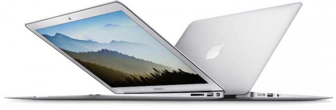 Apple обновит линейку MacBook Air к WWDC 2016 (3 фото)