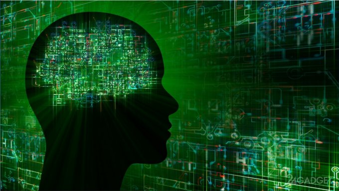 DARPA планирует управлять электроникой силой мысли (2 фото)
