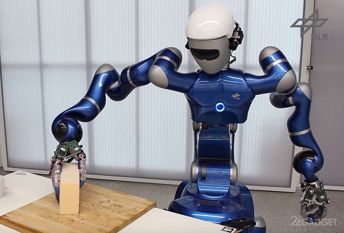 Топ-10 самых странных роботов и инноваций 2023 года: чем они удивили мир (видео)