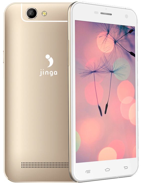 Jinga Basco M500 3G - современное "железо" по доступной цене