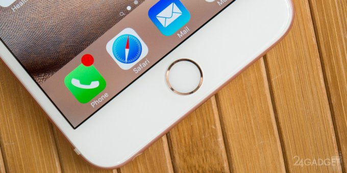 В последней версии iOS 9 обнаружена брешь в безопасности