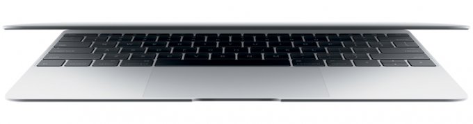 Apple обновила линейки MacBook и MacBook Air (5 фото)