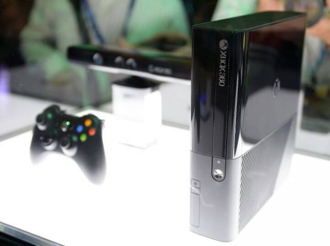 Microsoft прекращает выпуск Xbox 360 (3 фото)