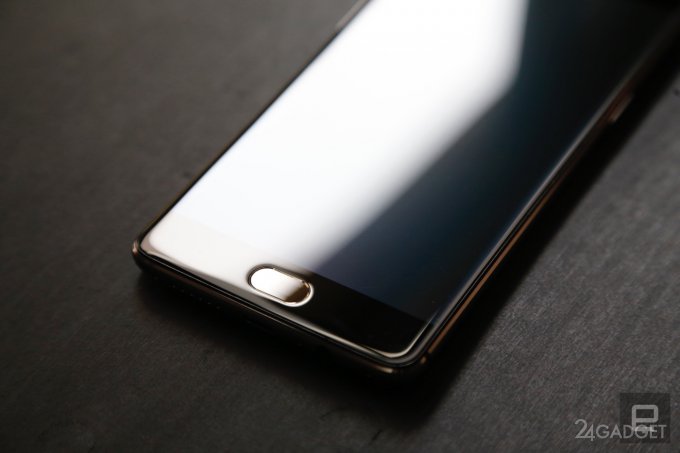 Представлен новый убийца флагманов - OnePlus 3 (18 фото + видео)