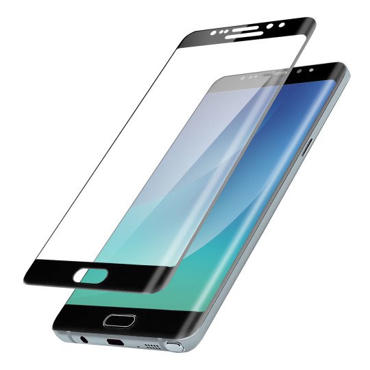 Первые официальные изображения Samsung Galaxy Note 7 (6 фото)