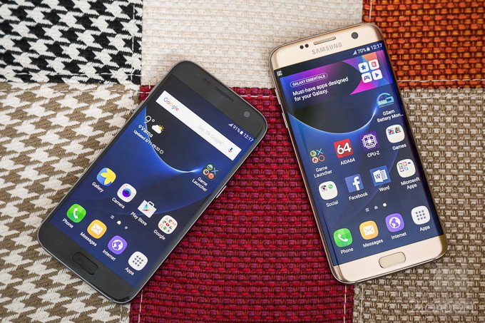 Samsung может отказаться от выпуска одного из флагманов Galaxy S