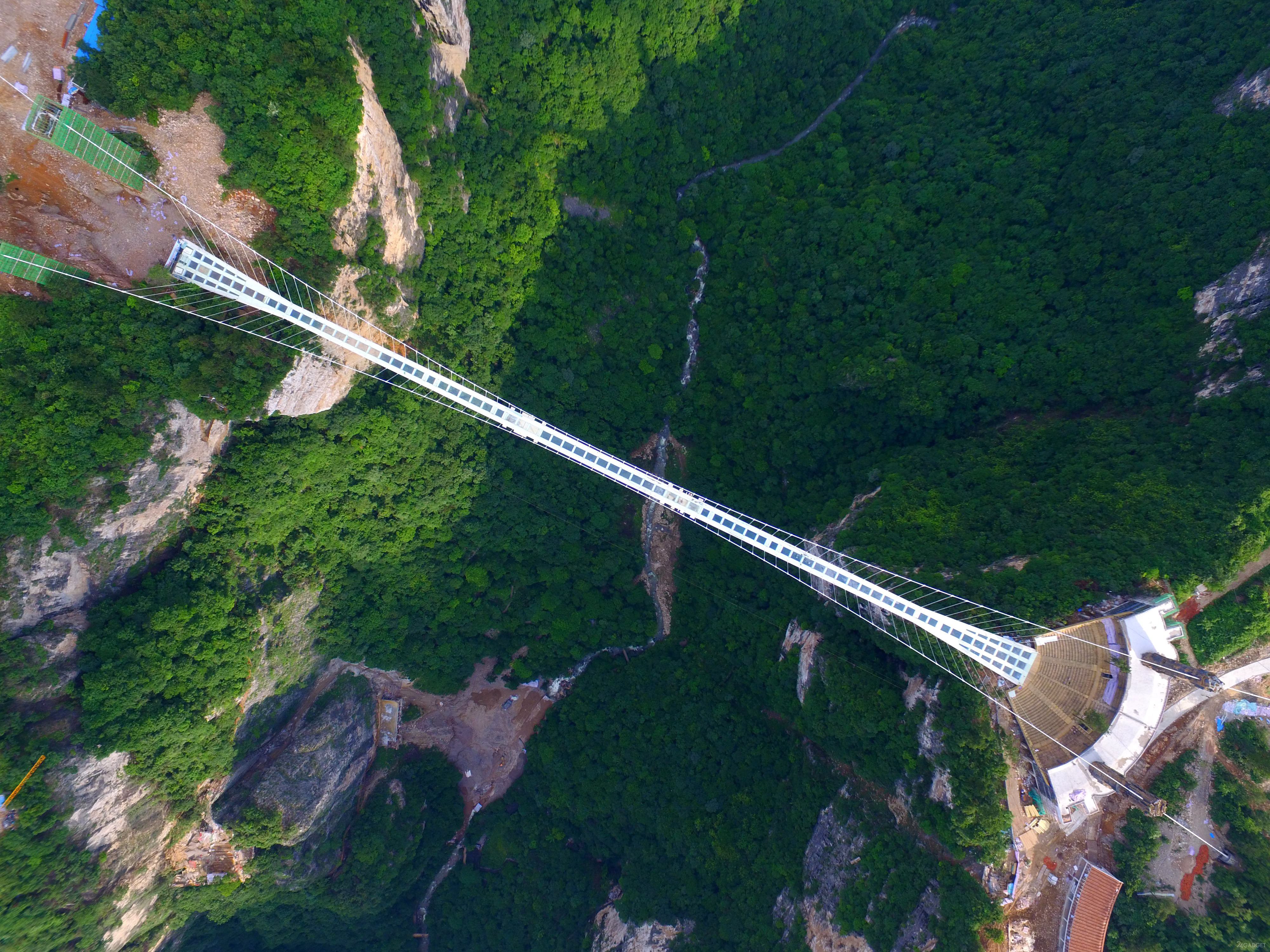 Самая длинная. Стеклянный мост Чжанцзяцзе, большой каньон. Самый длинный стеклянный мост в мире. Самый высокий стеклянный мост в мире Китай. Мост 300 метров провинция Хунань стеклянный.