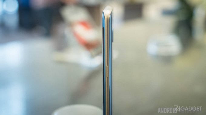 Samsung Galaxy Note 7 представлен официально (33 фото + видео)