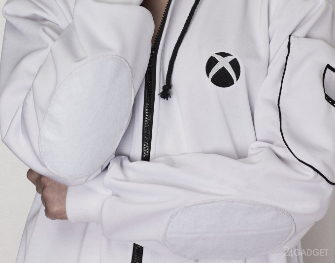 Microsoft выпустит новый аксессуар для игры в Xbox (16 фото)