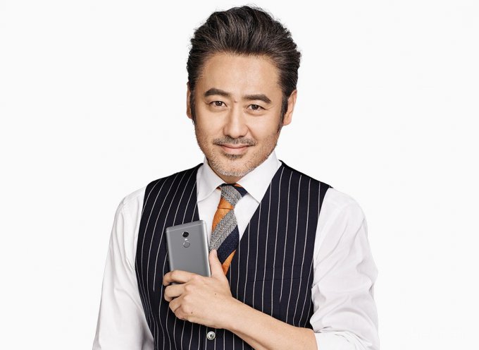 Redmi Note 4 - бюджетная десятиядерная новинка Xiaomi (11 фото)