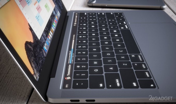 В октябре Apple представит обновленные MacBook, iMac и 5К-монитор