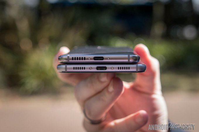 Новинки Huawei - смартфоны серии Nova и планшет MediaPad M3 (19 фото + видео)