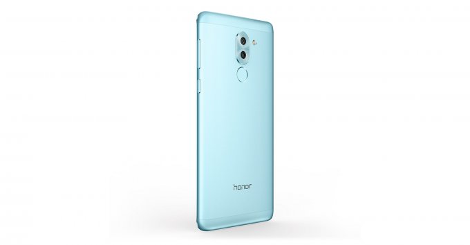 Honor 6X — смартфон с двойной камерой по доступной цене (8 фото)